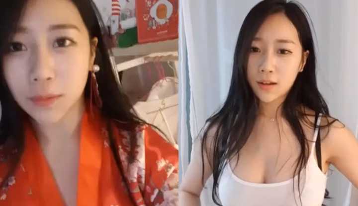 PaliTube - [เกาหลี] สาวอ่อนโยน～