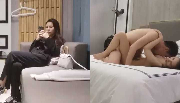 PaliTube - เอาใจก่อนแล้วค่อยจัดการที่เตียง