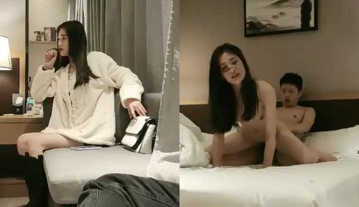 PaliTube - สาวสวยใส่ถุงเท้าอ่อยเก่ง
