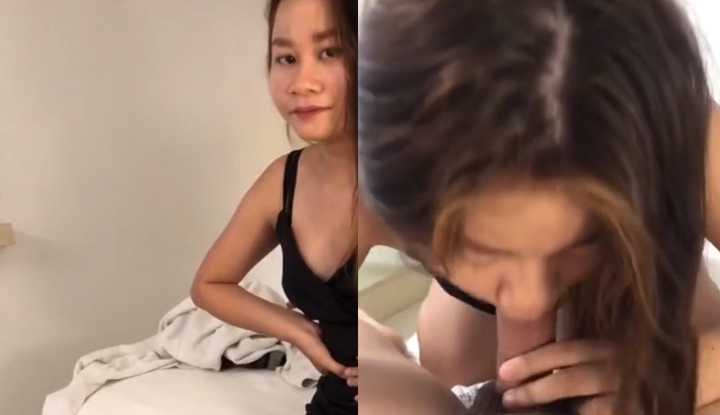 PaliTube - (ไทย)  สาวหมอนวดเธอหีฟิต แถมให้แตกใน