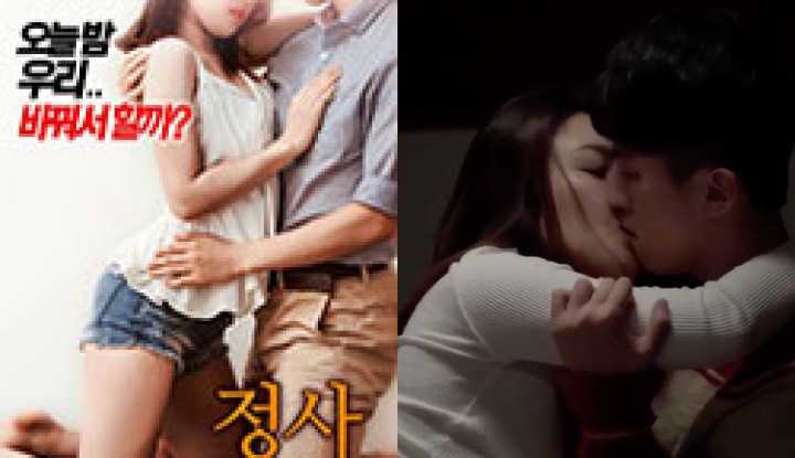 PaliTube - [เกาหลี] คิดถึงเซ็กซ์ตอนสมัยเรียน เลยไปนอกกาย