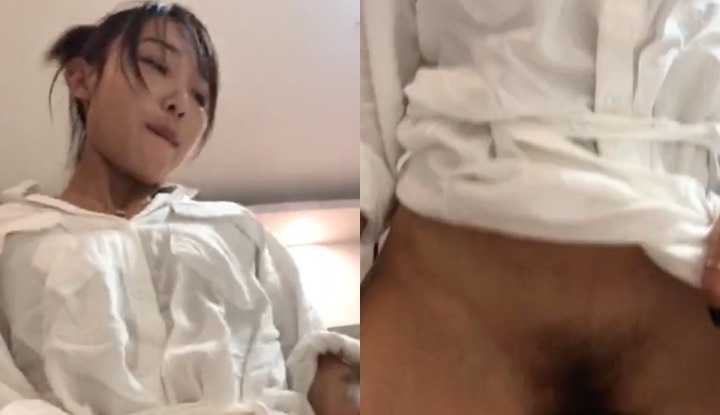 PaliTube - สาวขย่มจนเหงื่อออกแล้ว