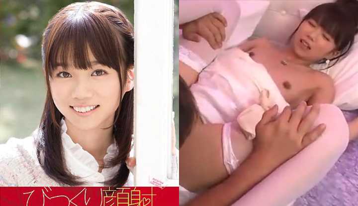 PaliTube - [ญี่ปุ่น] Hoshino Asuka AV ~ รอยยิ้มของหญิงสาวสวยบรรจุด้วยน้ำอสุจิ~ (SPS-035)