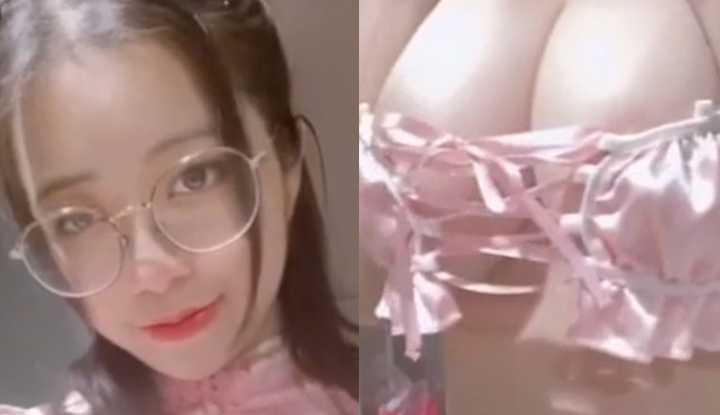 PaliTube - หลุดคลิปสาว ฮ่องกงนมโตขาวๆ1
