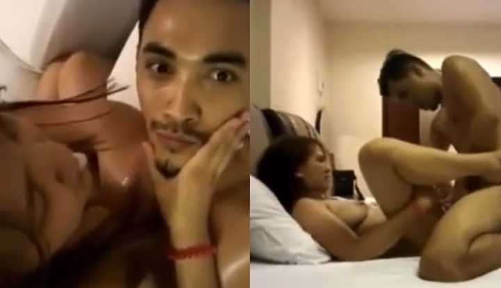 PaliTube - [ฟิลิปปินส์] สาวอยากให้แฟนรู้ว่ามันเป็นยังไงบ้าง