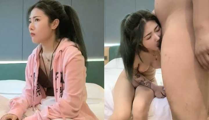 PaliTube - เย็ดสาวโม้คเก่ง แถมร้องเก่งด้วย