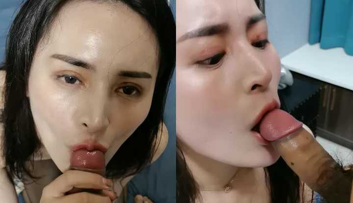 PaliTube - สาวดูหิวมาสักพักแล้ว
