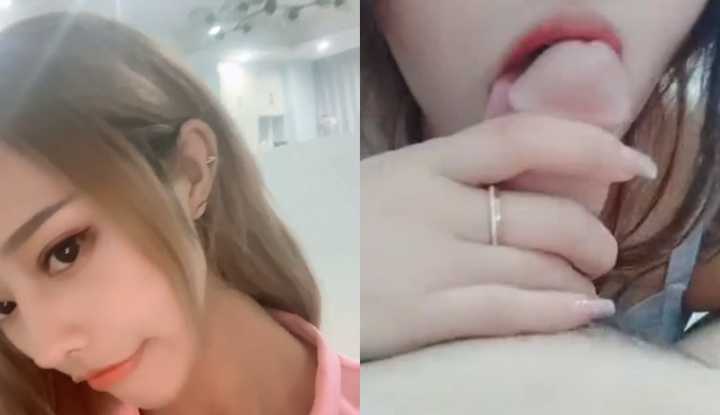 PaliTube - เน็ตไอดอลน้องแอนมา ชวนแฟนคลับมาเย็ด งานดีมาก