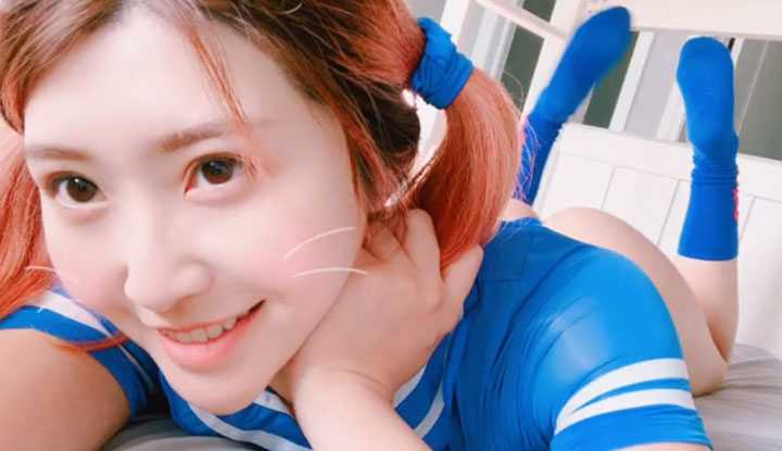 PaliTube - หลุดผลงานใหม่ของ《MissWarmJ》  หนูอยากเป็นเจ้าของเสปิร์มของพี่