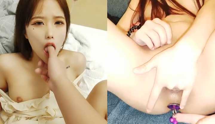 PaliTube - สาวสวยโม๊กควยแบบมีความสุข