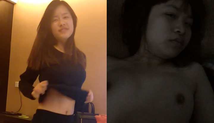 PaliTube - คู้รักถ่ายกัน ผู้หญิงถือกล้องมาด้วย