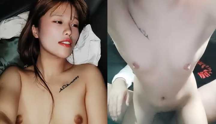 PaliTube - เที่ยงคืนแล้วเหงา เลยชวนสาวมากินตับบนรถ
