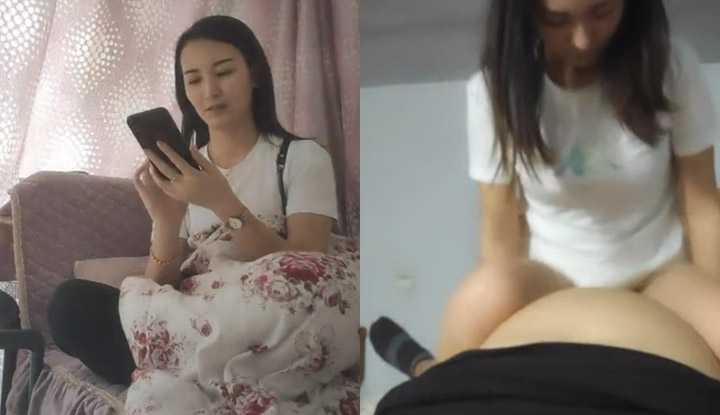 PaliTube - แอบถ่ายลูกค้าพาพนักงานบริษัท มาเย็ด