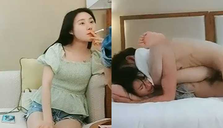 PaliTube - หนุ่มเจิง ชวนสาวน่ารัก มาเย็ดดุจนร้องไห้