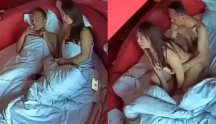 PaliTube - น้องสะใภ้ก็เก่งจริง ขย่มแรงสุด