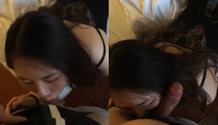 PaliTube - สาวร่านอมควยอย่างฟิน