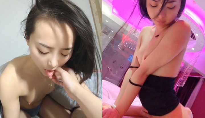 PaliTube - นี่แหละแฟนสาวโม๊กเก่งจริง