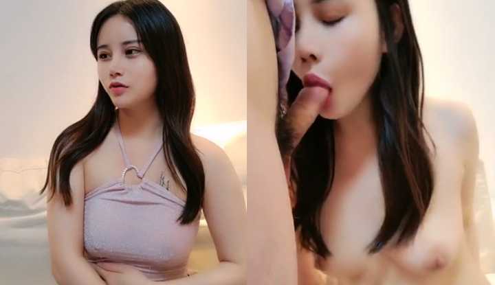 PaliTube - สาวสวยนมใหญ่อยากให้นวดบ้าง