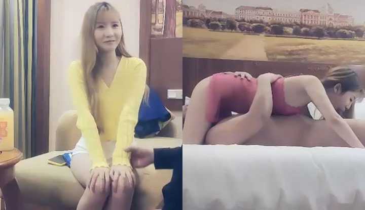 PaliTube - สาวน่ารักใส่ชุดเซ็กซี่
