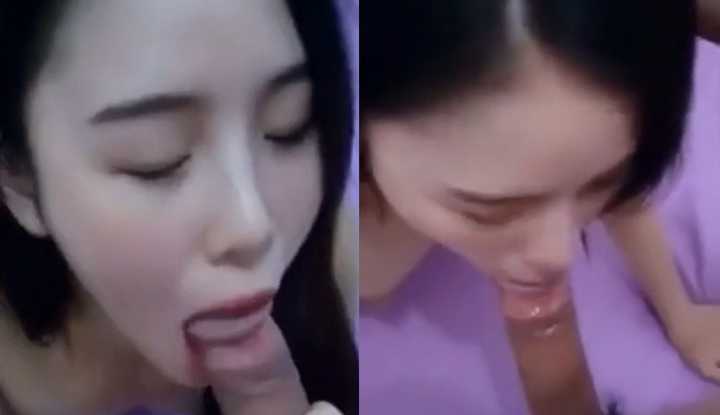 PaliTube - สาวสวยหน้าตาดีโม๊กหี