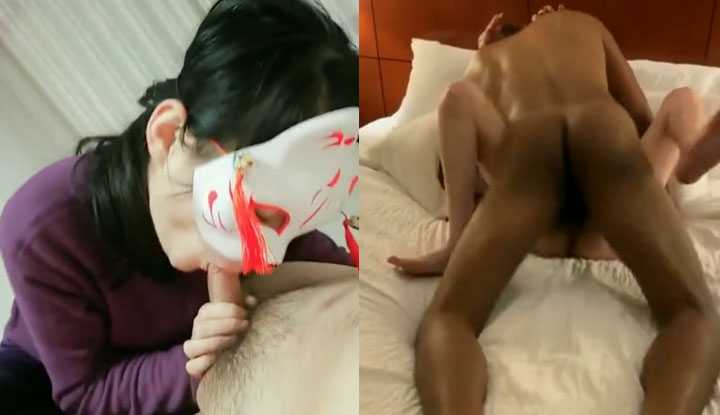 PaliTube - Cuckold คลิปหลุดสาวสวยแอบผัวมาเย็ดเพื่อนผัว