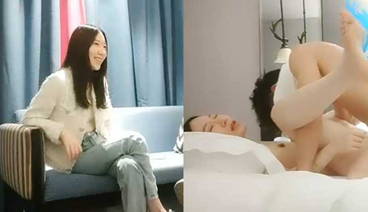 PaliTube - คุณแม่ หุ่นแซ่บขายตัวครั้งแรกก็เจอหนุ่มควยใหญ่