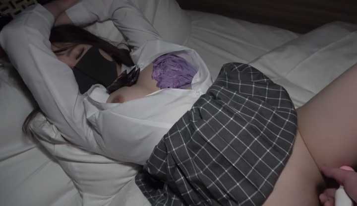 PaliTube - เขินอ่ะ ใส่เเมสเย็ดละกัน～ (FC2-PPV-1798612)