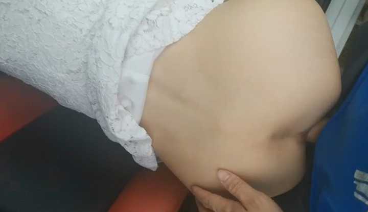 PaliTube - แต่งงานใหม่ ช่วงฮันนีมูนเย็ดฟินมาก