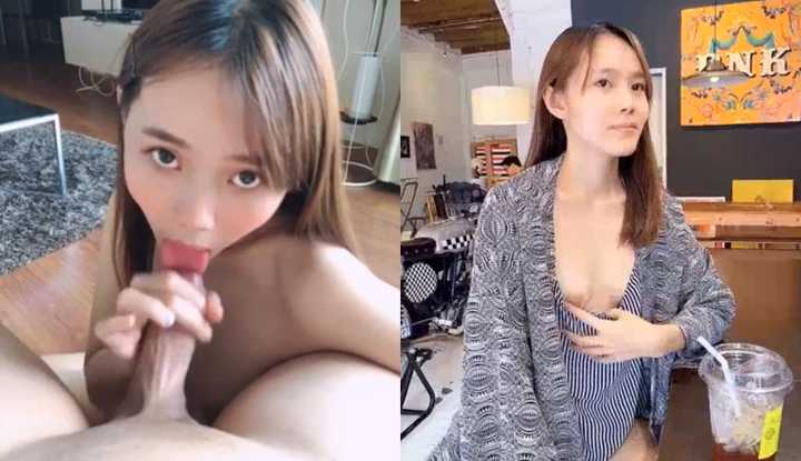 PaliTube - หลุดโอนลี่แฟนสาวไทยเธออมควยเก่งมาก