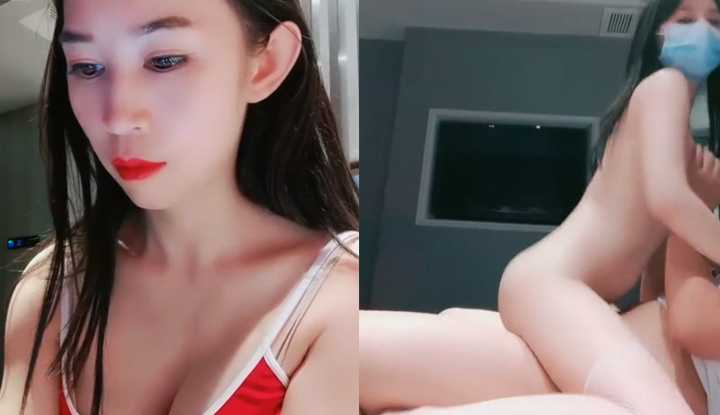 PaliTube - สาวเอ็กซ์ชุดแกงเย็ดแฟนคลับหัวล้านโชว์