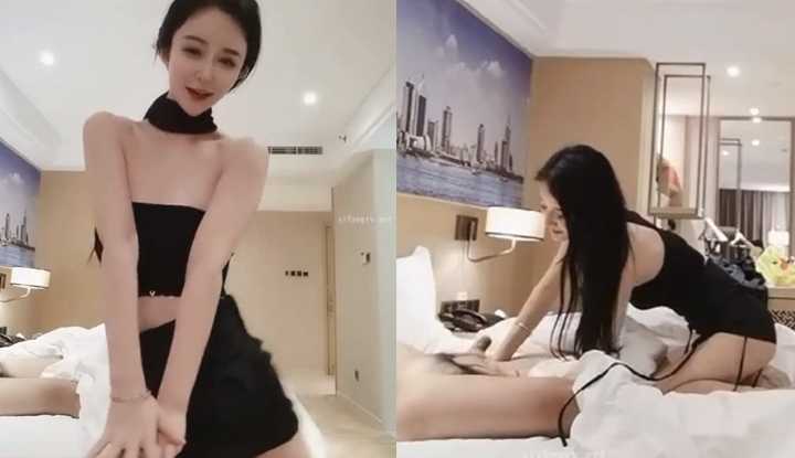 PaliTube - สาวน่ารักโดนเสี่ยเย็ดจุกๆ