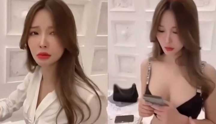 PaliTube - พอเห็นควยใหญ่กลายเป็นสาวง่ายขึ้นมาเลยนะ