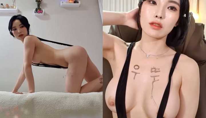 PaliTube - สาวเกาหลีขี้เงี่ยนอยากโดนเย็ดสั่งสอนจัง