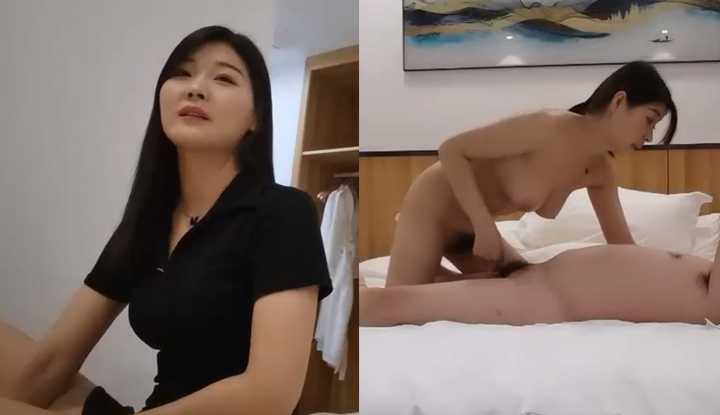 PaliTube - สาวสวยนมโต โดนเย็ดจนนมแกว่ง