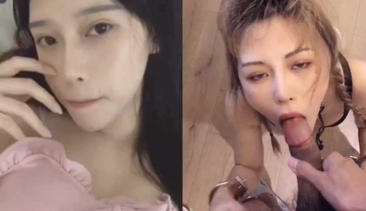 PaliTube - สาวสวยคุณภาพ "ลิตเติ้ลบลู" ตั้งกล้องถ่ายเซ็กส์หลุดออก ~ ยูนิฟอร์มยั่วๆหลากหลายจัดไปหลายท่า