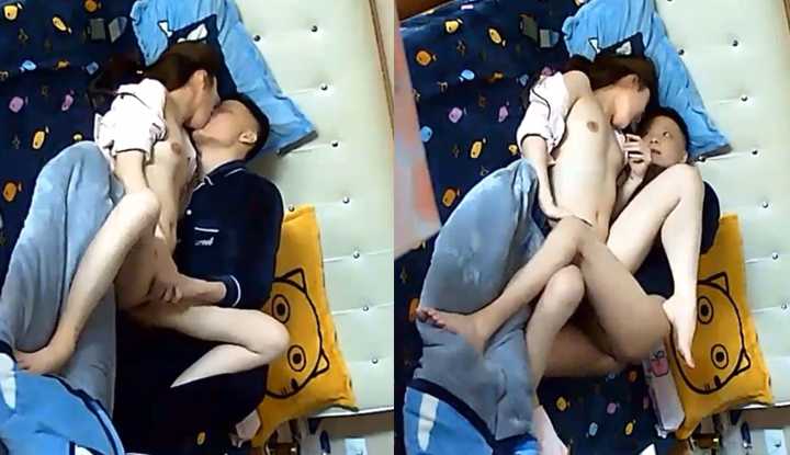 PaliTube - (เกาหลี)คู่รักเอากัน มันก็จะฟินหน่อยๆ