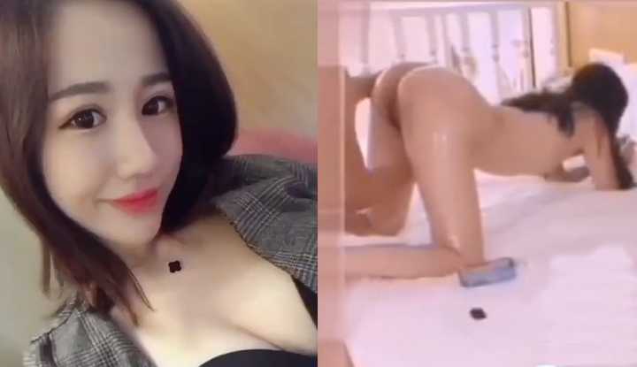PaliTube - หลุดคคลิปดาวทวิตเตอร์โดนสวิงกิ้ง