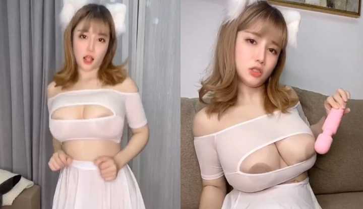 PaliTube - Nuke Fairy ในชุดสัตว์น่ารักมากไหม?