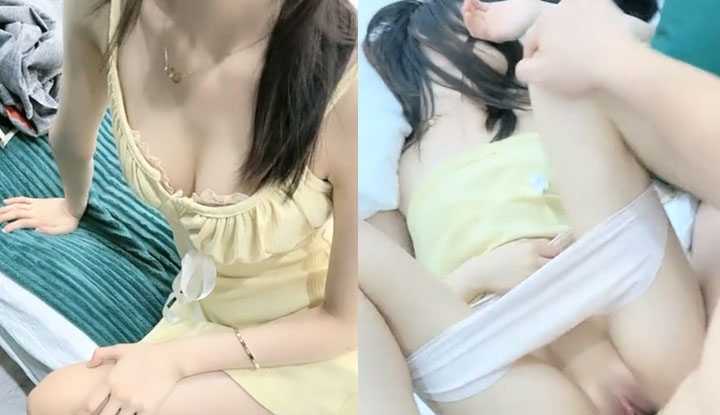 PaliTube - นัดสาวหุ่นดีมาไลฟ์สดพร้อมกัน เธอบอกว่ายอมทุกอย่างยกเว้นเปิดหน้า