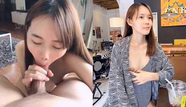 PaliTube - [ประเทศไทย] น่ารักและลามกของอาจารย์ kkimkkimmy รวบรวมเนื้อหาที่จ่ายไป ~ เปิดเผยในป่าออรัลเซ็กซ์กำลังมา