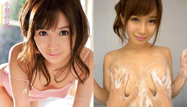 PaliTube - [ญี่ปุ่น] Kojima Minami AV～ชีวิตเซ็กส์อยู่กินกันกับ Kojima～ (SNIS-153)