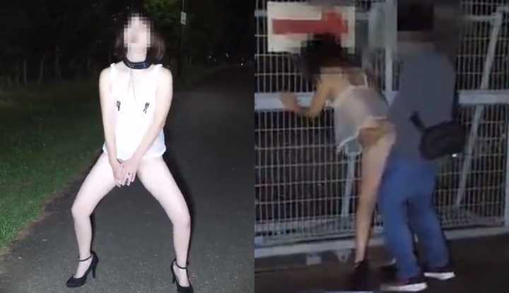 PaliTube - [ญี่ปุ่น] [สุดยอดห้องน้ำภรรยา] เปิดเผยการสำเร็จความใคร่ด้วยตนเองของเทพธิดาและได้รับระยำโดยคนเดินผ่าน