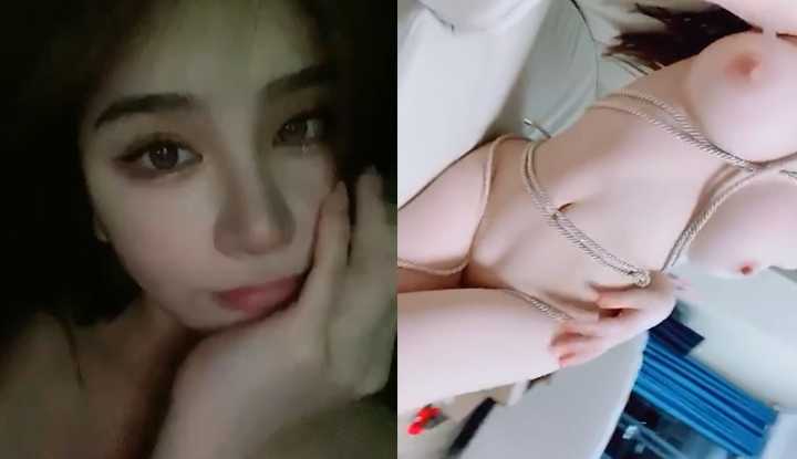 PaliTube - เอาเชือกรัด น่าฟัดจังเลย