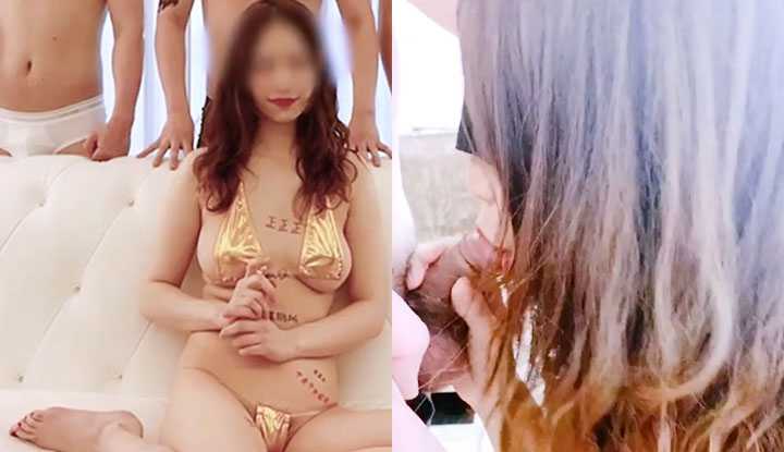 PaliTube - โดนสามรุมหนึ่ง เสียวหีสุดๆ
