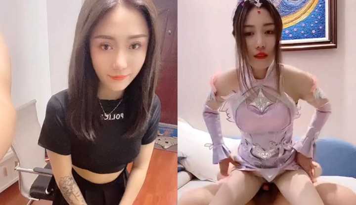 PaliTube - หนุ่มนักเย็ด จ้างอดีตเน็ตไอดอลมาเล่นเสียว