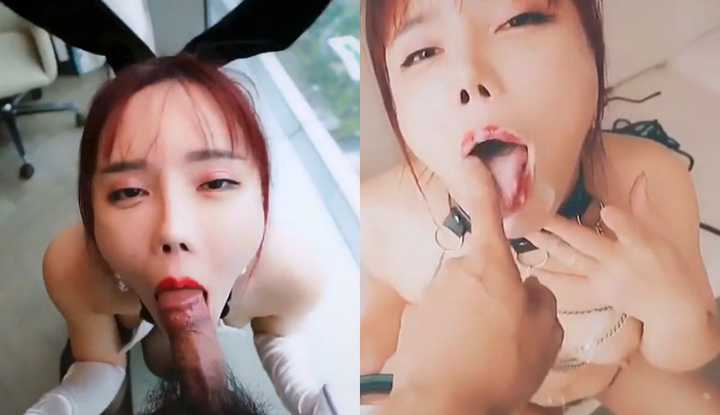 PaliTube - รวมช็อตเด็ดๆของเสี่ยวชิง นักแสดงไต้หวัน