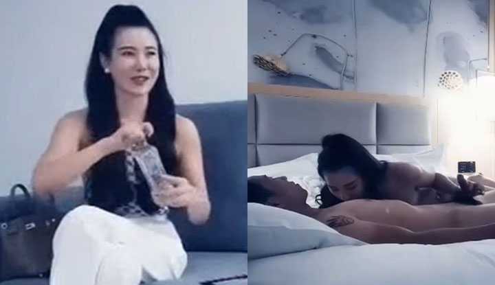PaliTube - ไอหนุ่มเมืองจีน นัดสาวมาเยเสียวๆ