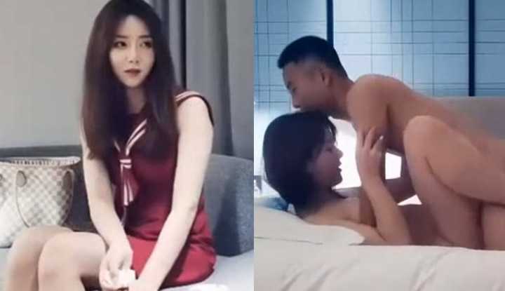 PaliTube - หนุ่มจีนนัดสาวจากแอพมาขยี้ที่ห้อง