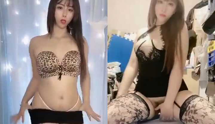 PaliTube - ราชินีพริกไทยผู้บริสุทธิ์และไร้เดียงสา [Kana] แพลตฟอร์มเซ็กซี่ บูดบึ้ง และมีตัณหาใต้ตัวเมีย