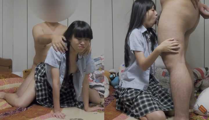 PaliTube - [ไต้หวัน] ภาพเหมือนตนเอง, ชุดเครื่องแบบ JK ไร้เดียงสา, นักศึกษาวิทยาลัยที่สวยงามบนเตียงครองความเซ็กซี่